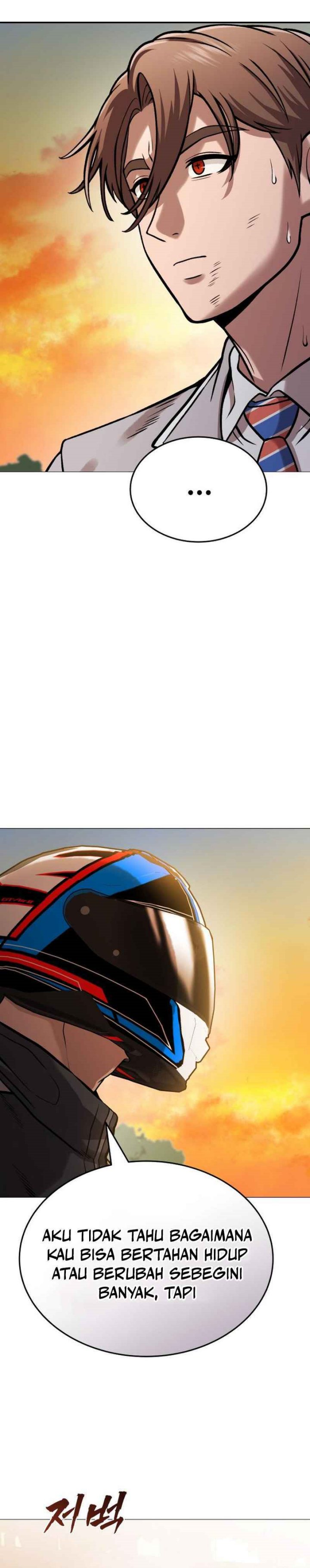 John X Killer Chapter 15 Gambar 46