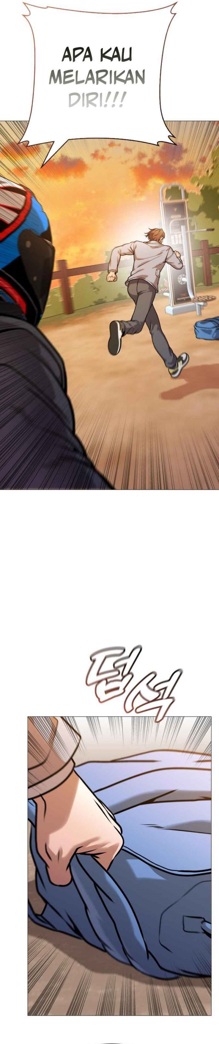 John X Killer Chapter 15 Gambar 48