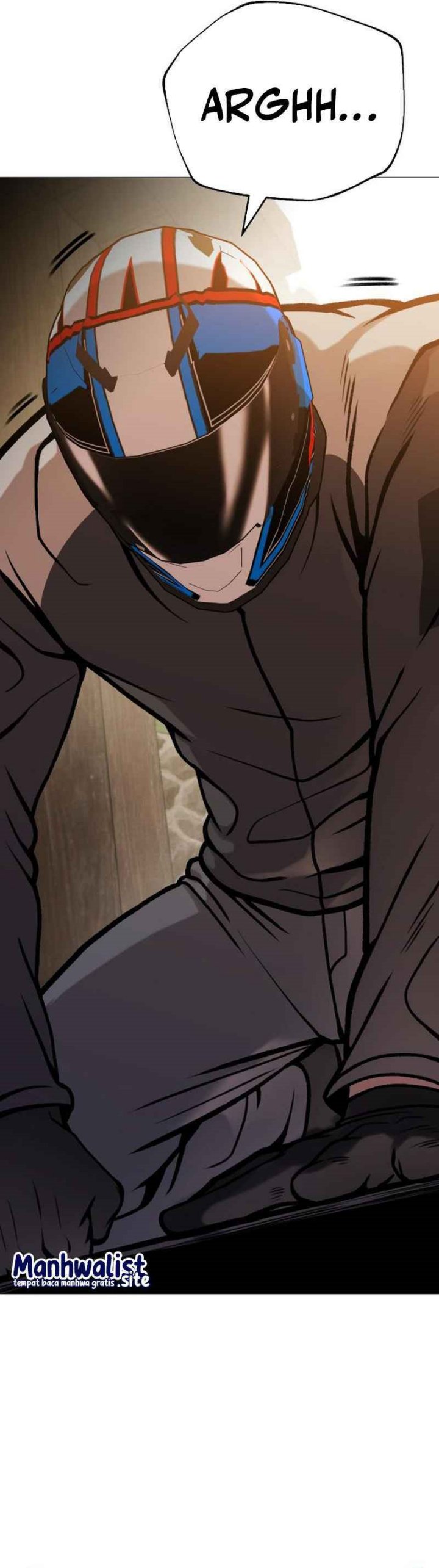 John X Killer Chapter 15 Gambar 54