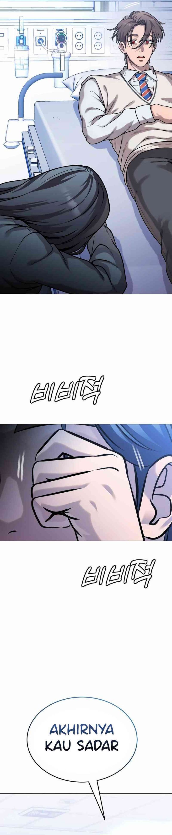 John X Killer Chapter 17 Gambar 3