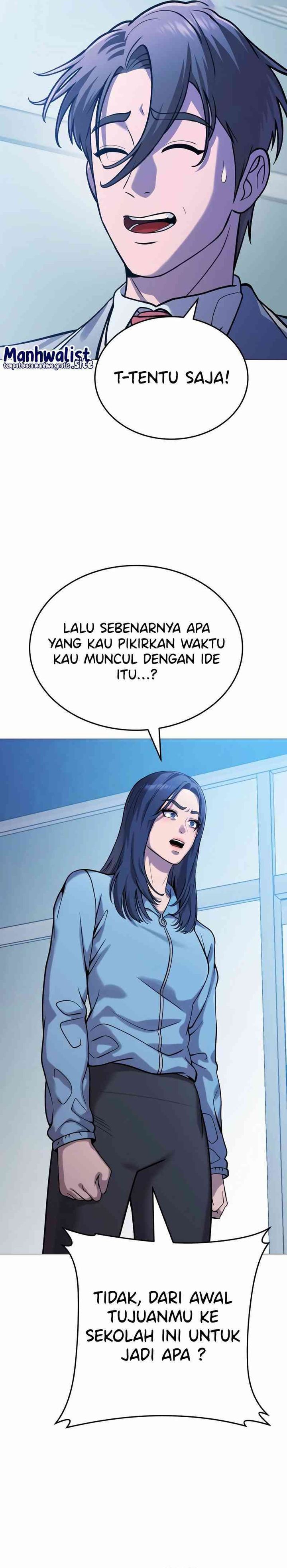 John X Killer Chapter 17 Gambar 11