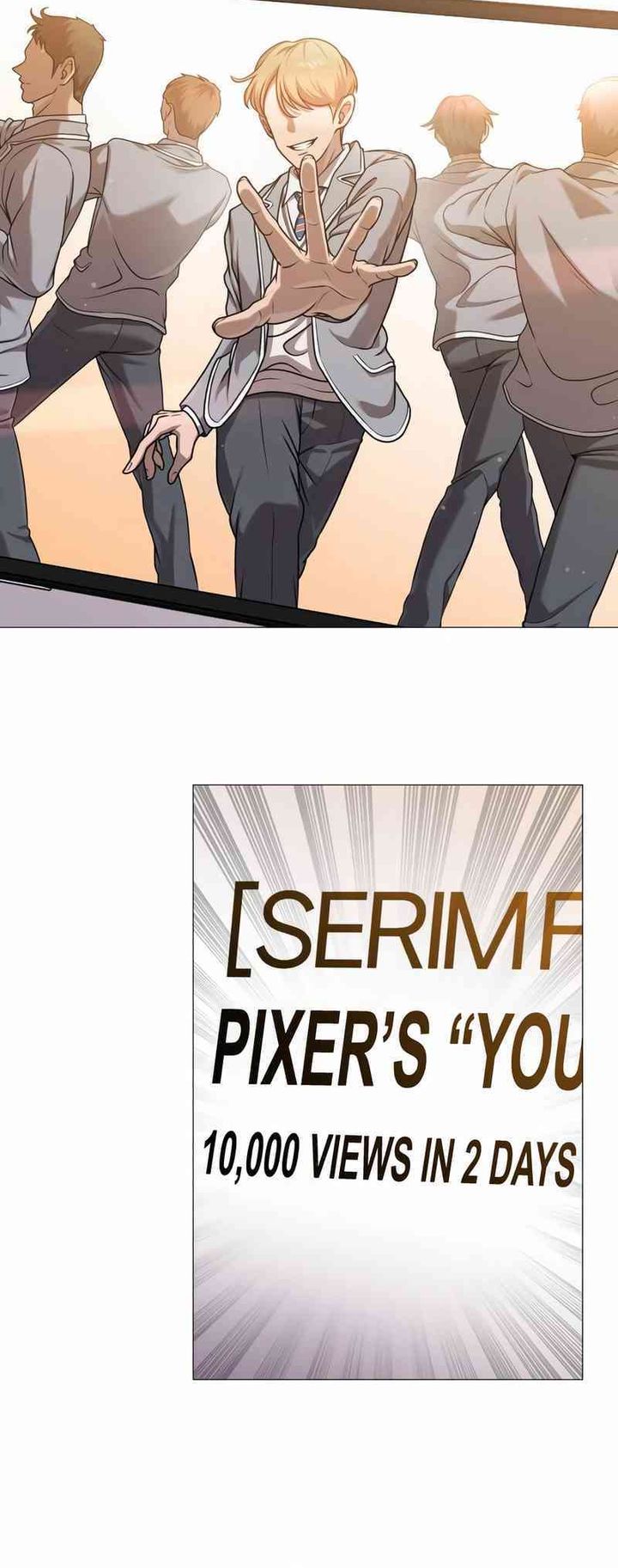 John X Killer Chapter 17 Gambar 19