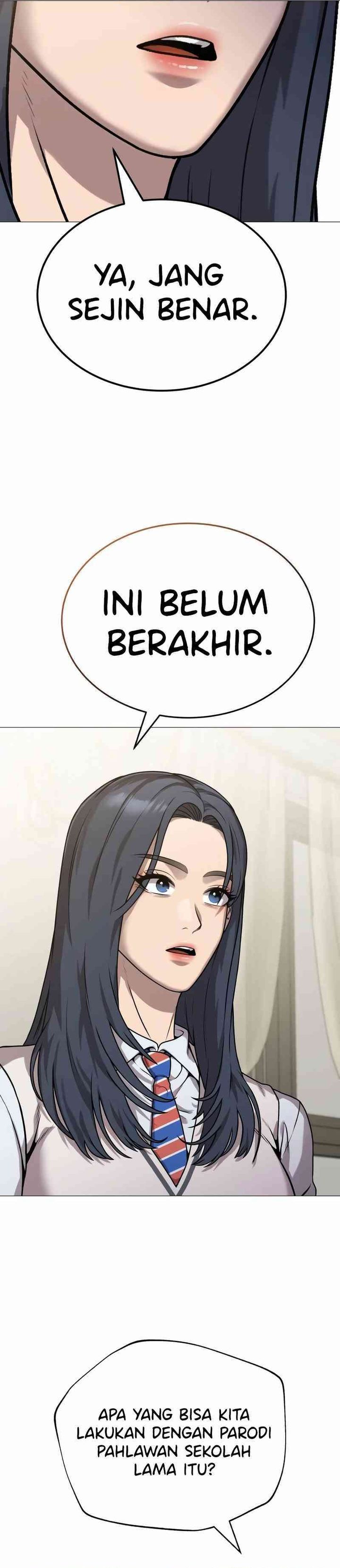 John X Killer Chapter 17 Gambar 23