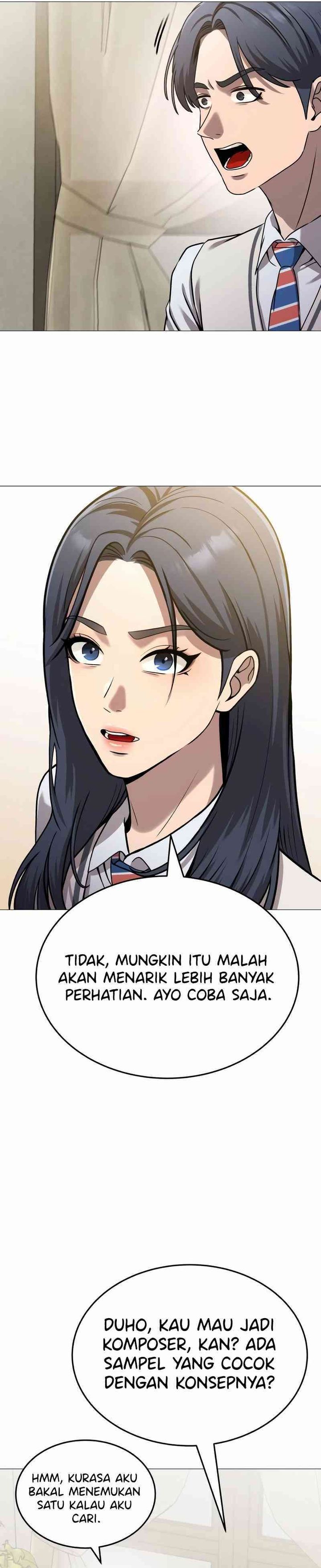 John X Killer Chapter 17 Gambar 24