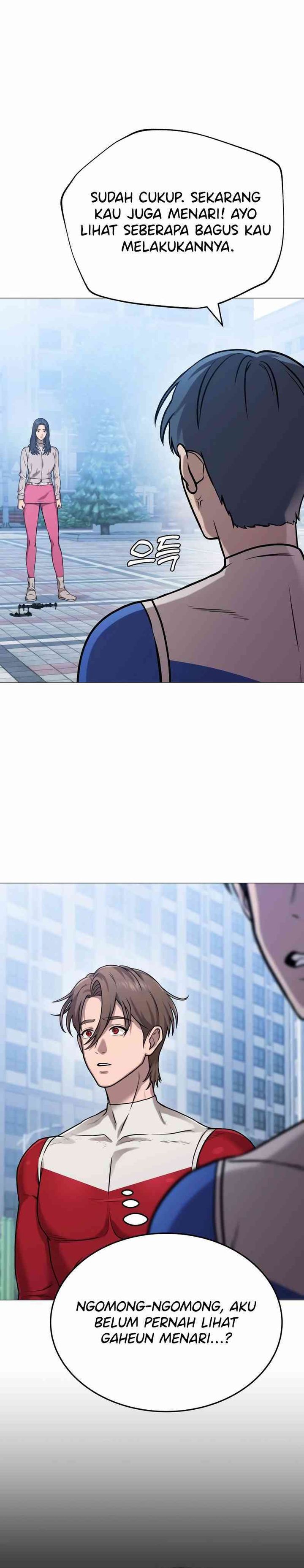 John X Killer Chapter 17 Gambar 36