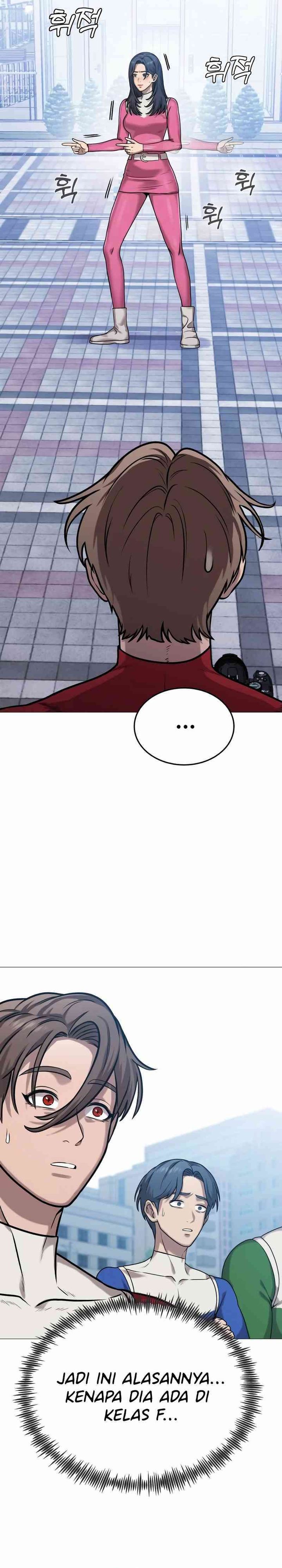 John X Killer Chapter 17 Gambar 40