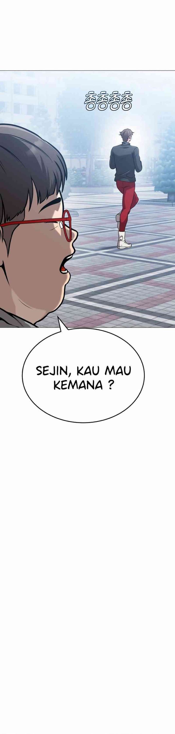 John X Killer Chapter 17 Gambar 49