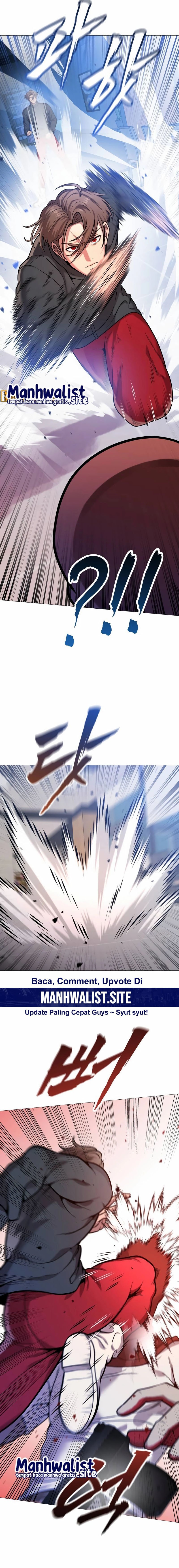 John X Killer Chapter 18 Gambar 21
