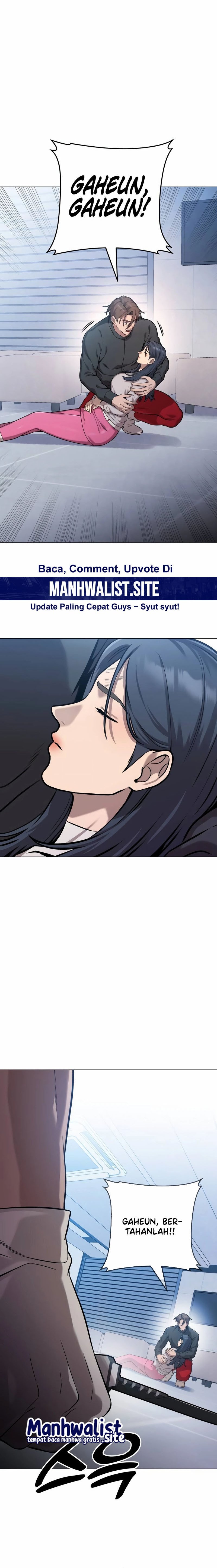 John X Killer Chapter 18 Gambar 27