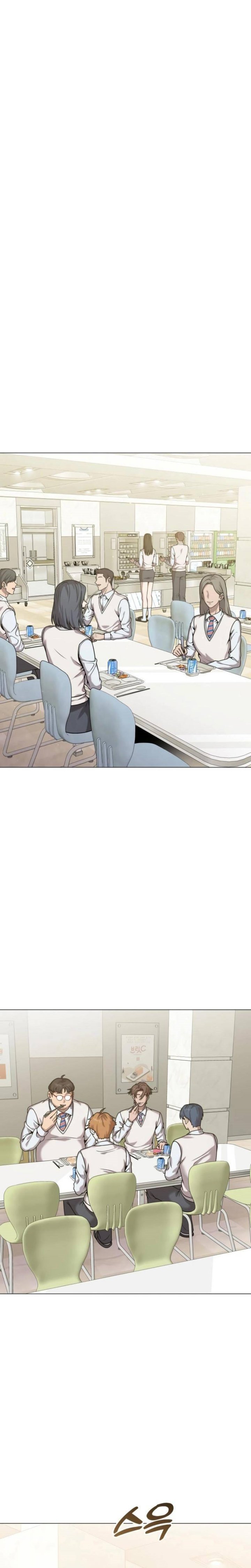 John X Killer Chapter 21 Gambar 3