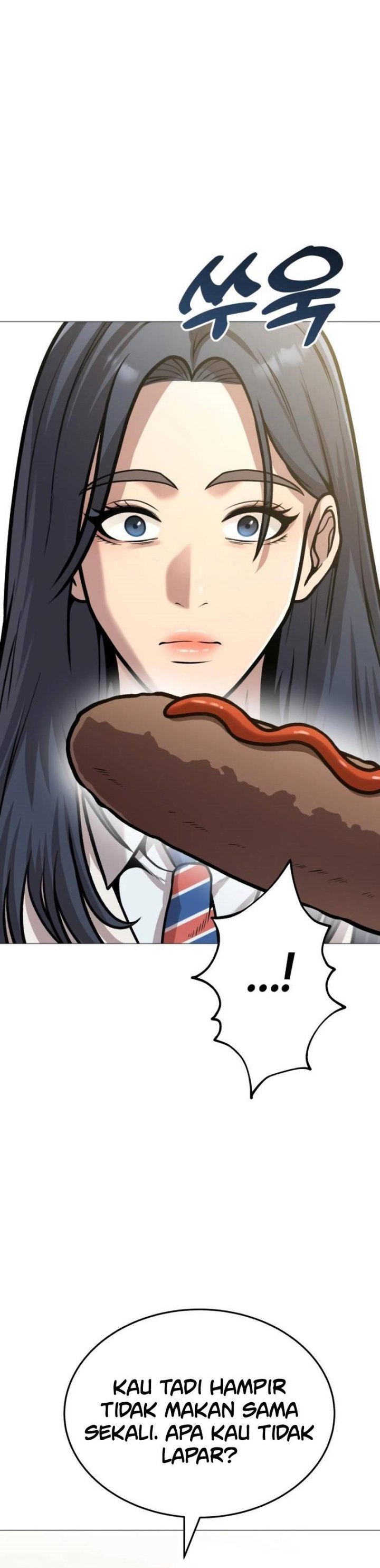 John X Killer Chapter 21 Gambar 14