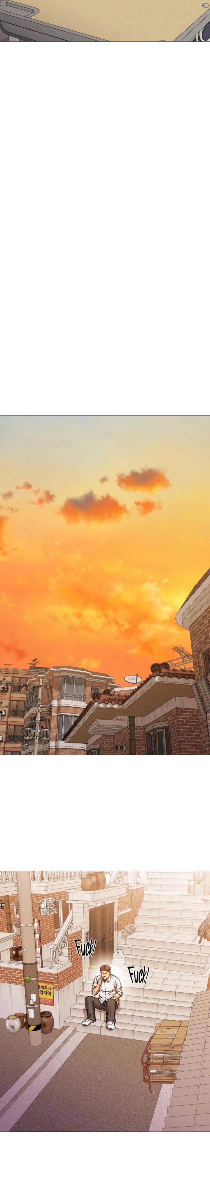 John X Killer Chapter 21 Gambar 20