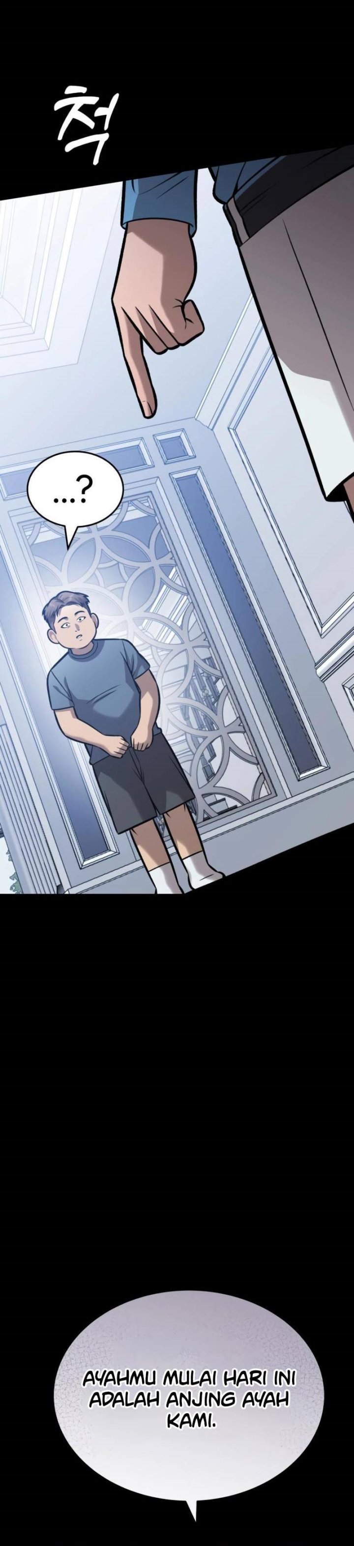 John X Killer Chapter 21 Gambar 24