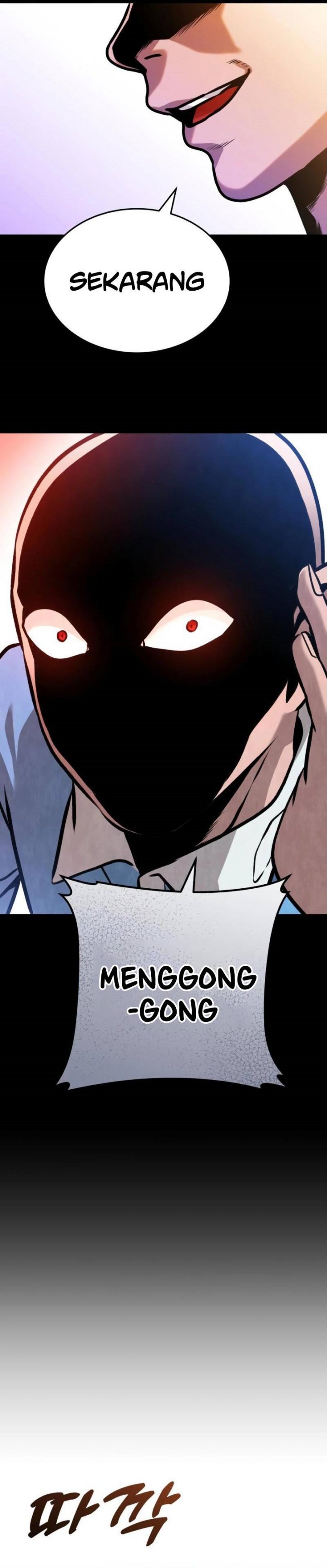 John X Killer Chapter 21 Gambar 26