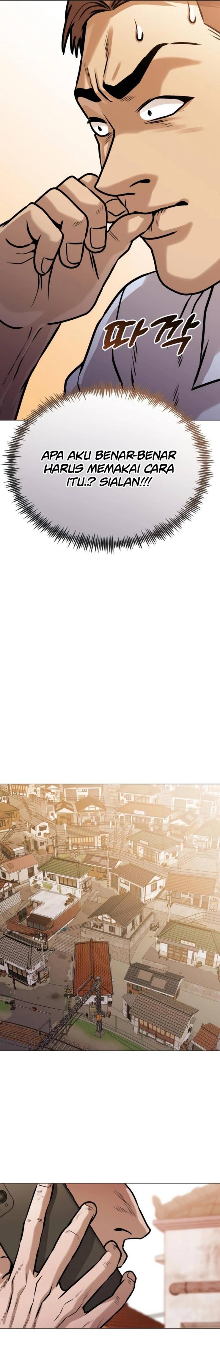 John X Killer Chapter 21 Gambar 27