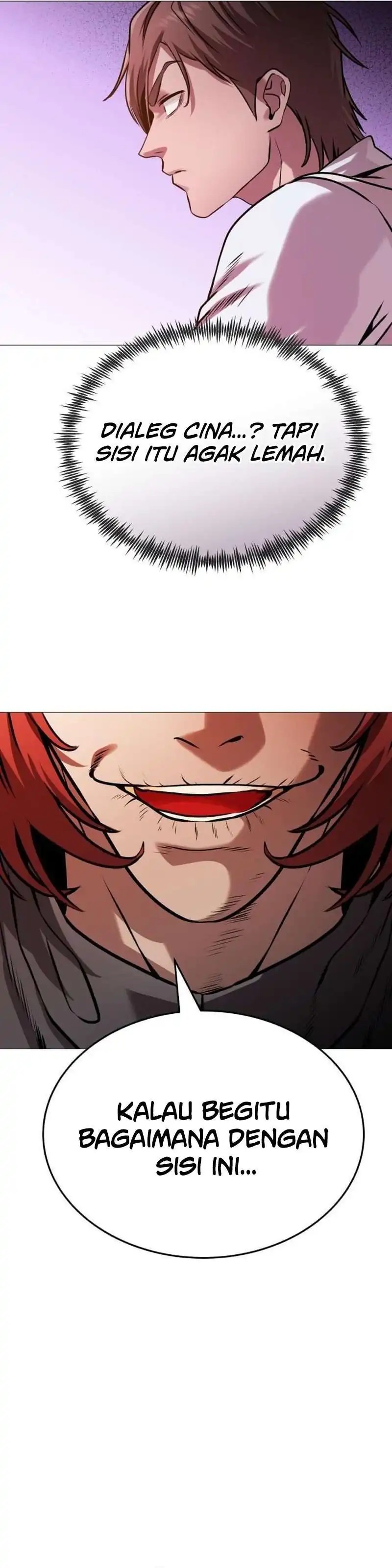 John X Killer Chapter 23 Gambar 11