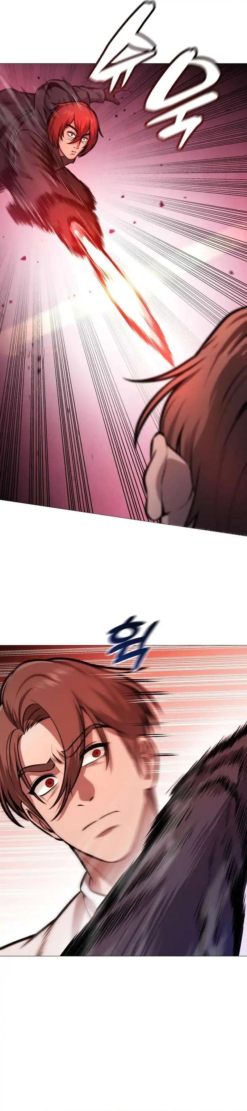 John X Killer Chapter 23 Gambar 14