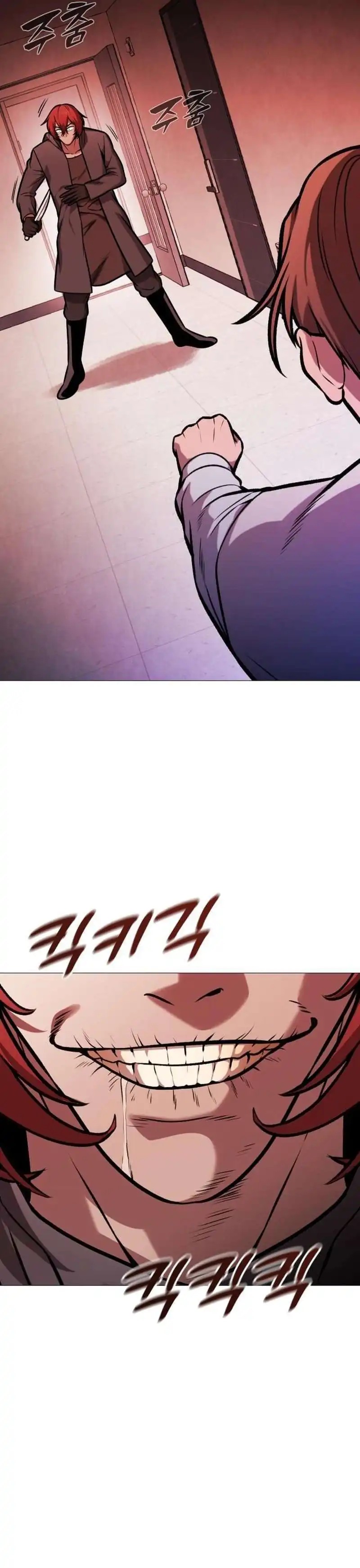 John X Killer Chapter 23 Gambar 16