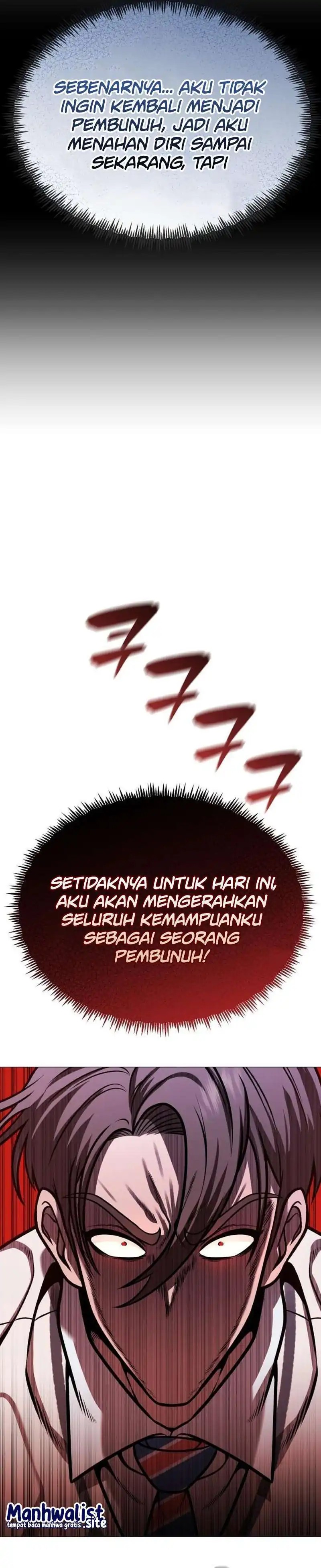 John X Killer Chapter 23 Gambar 19