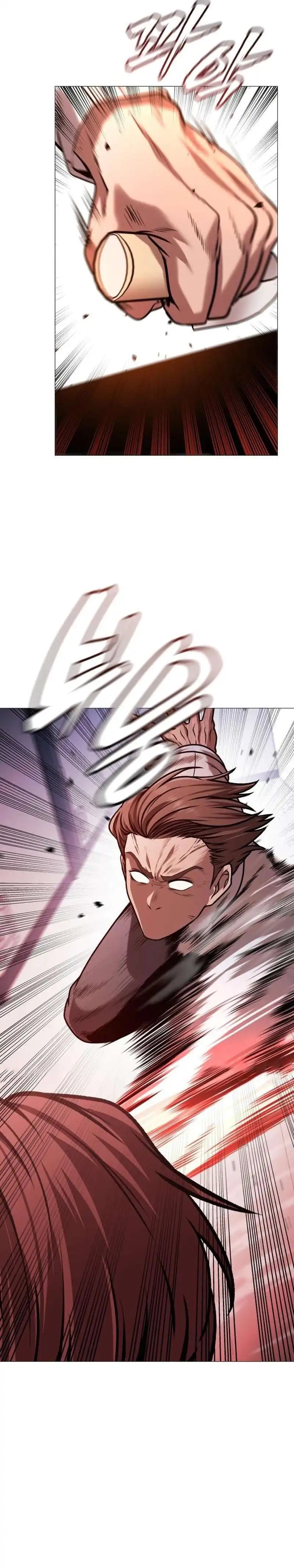 John X Killer Chapter 23 Gambar 20