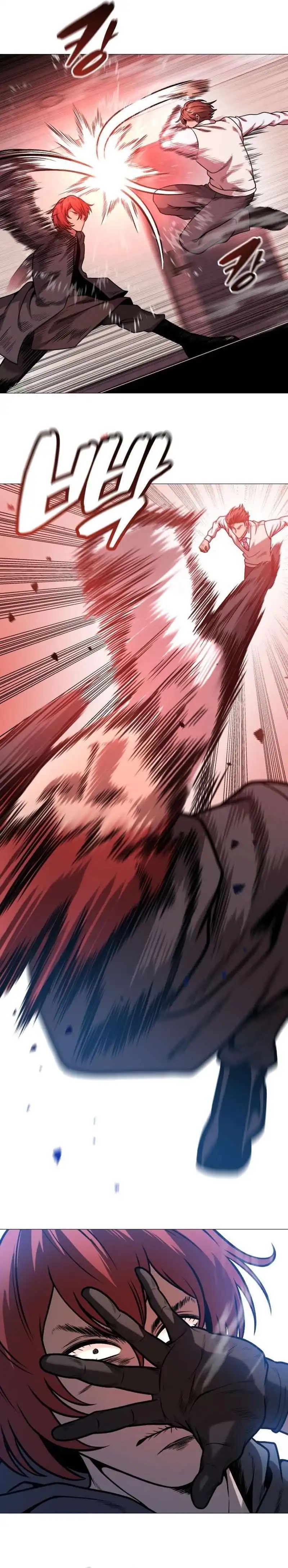 John X Killer Chapter 23 Gambar 21