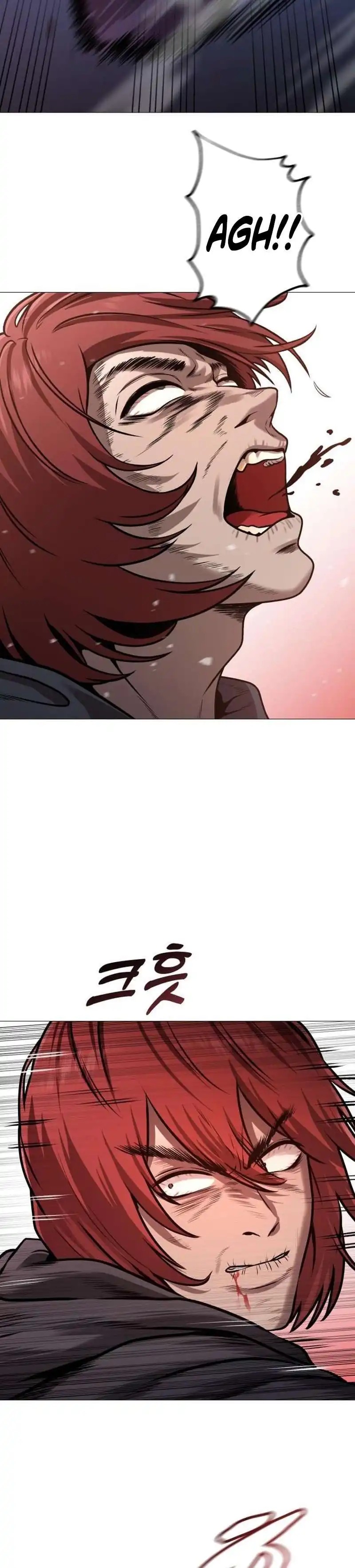 John X Killer Chapter 23 Gambar 23