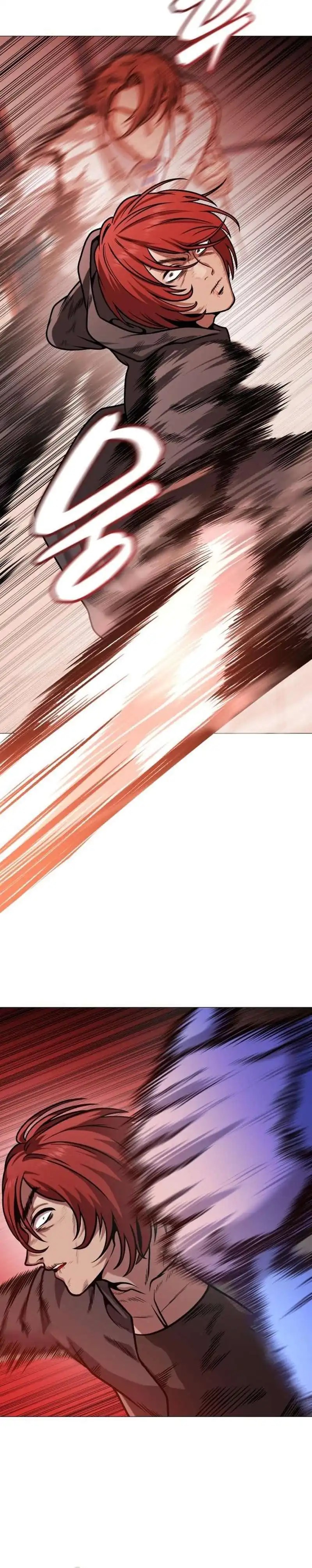 John X Killer Chapter 23 Gambar 24