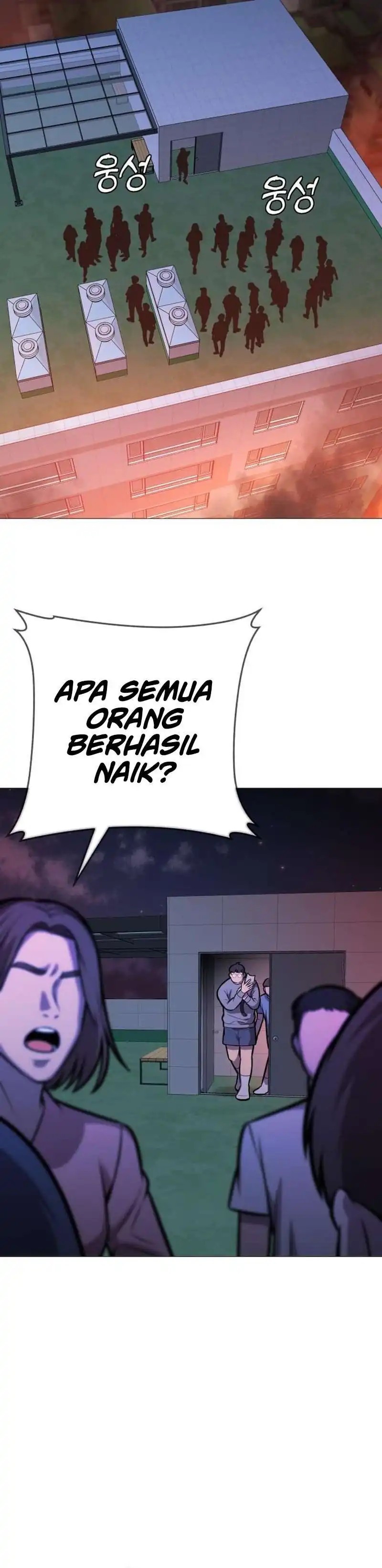 John X Killer Chapter 23 Gambar 31
