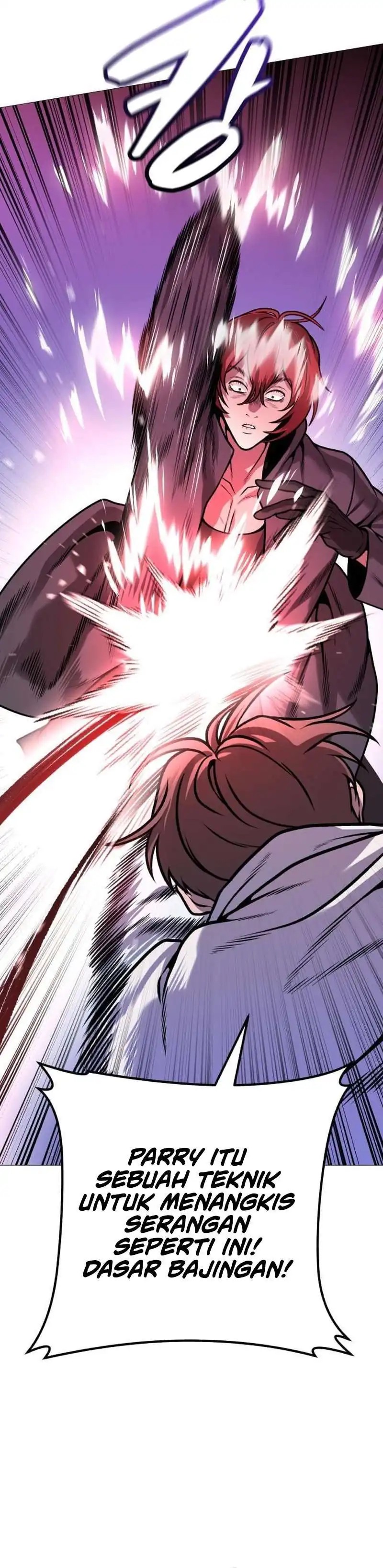 John X Killer Chapter 23 Gambar 38