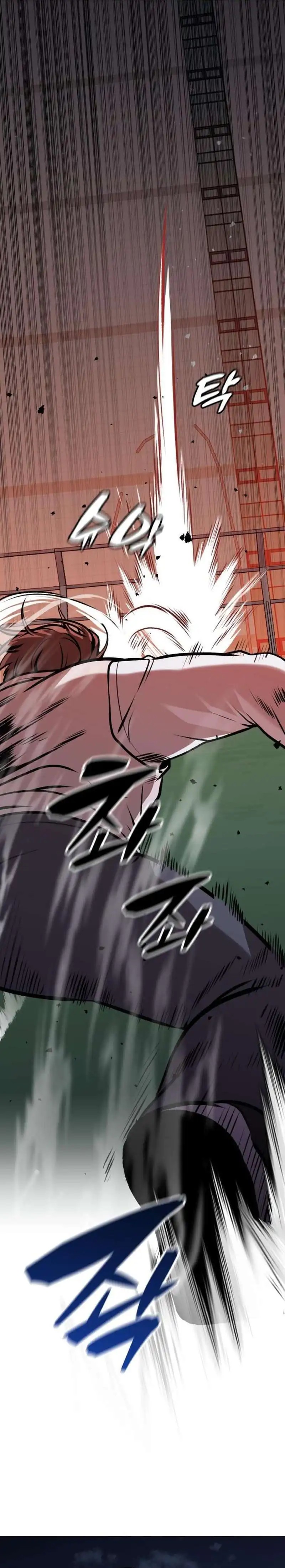 John X Killer Chapter 23 Gambar 43