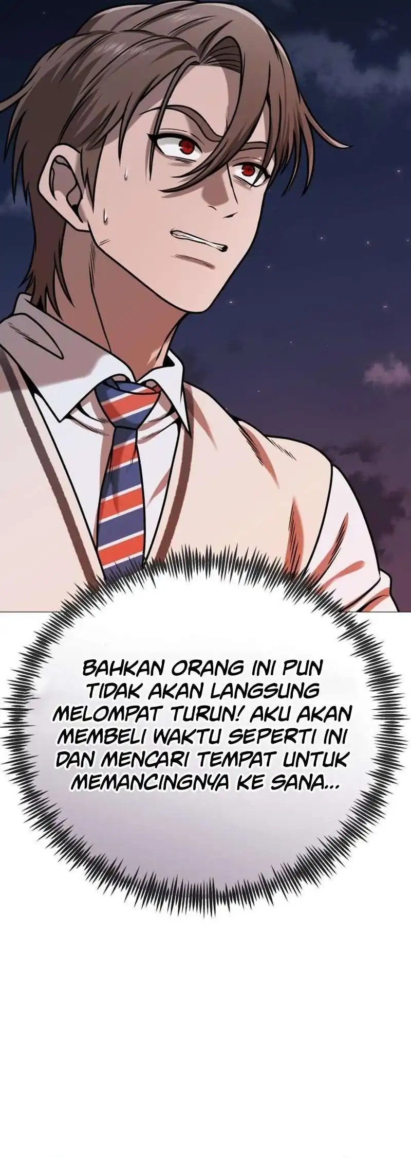 John X Killer Chapter 23 Gambar 44