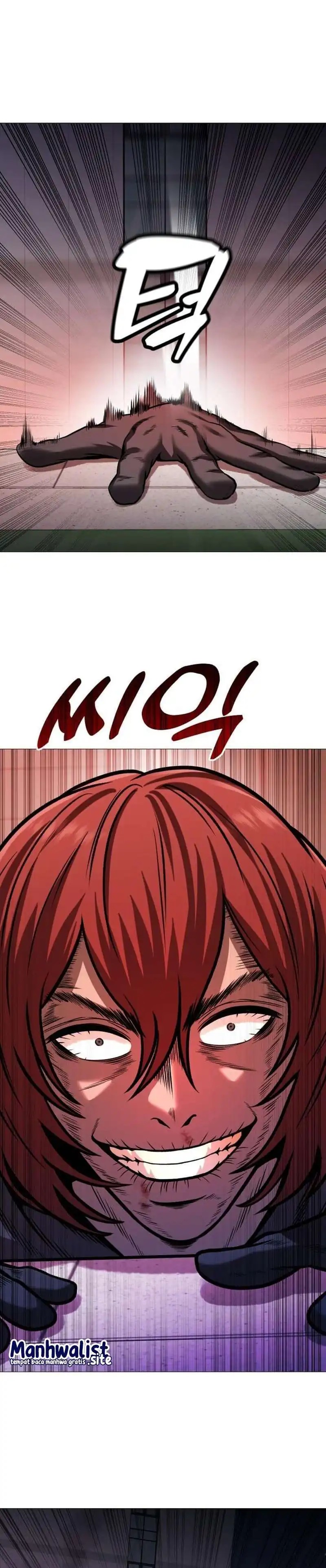 John X Killer Chapter 23 Gambar 47