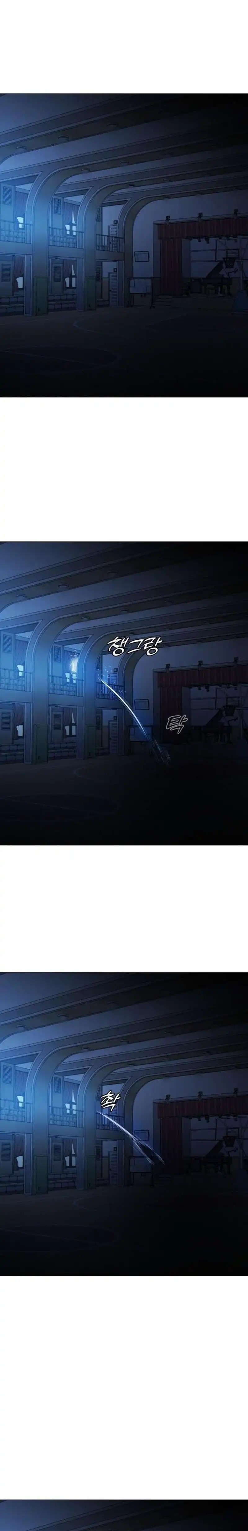 John X Killer Chapter 23 Gambar 49