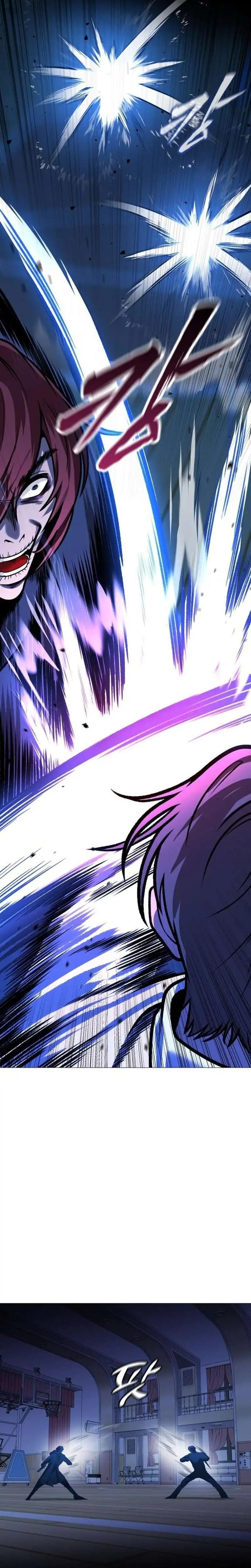 John X Killer Chapter 23 Gambar 51