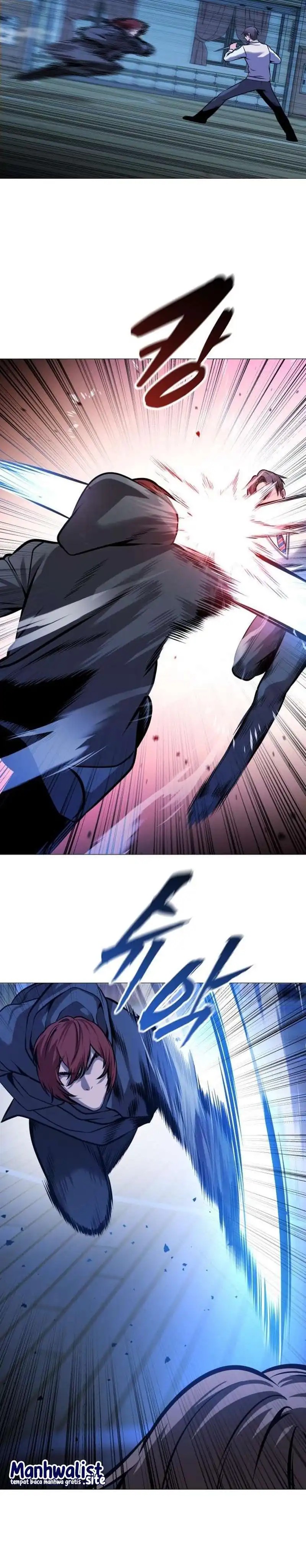 John X Killer Chapter 23 Gambar 53