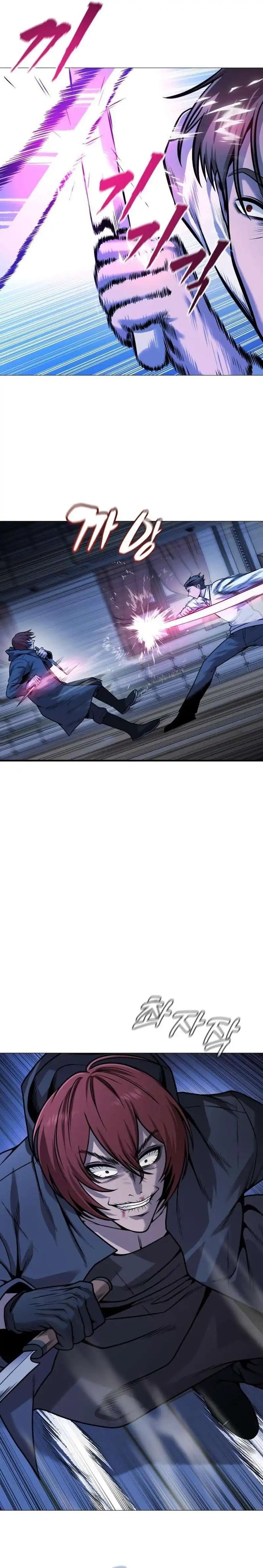 John X Killer Chapter 23 Gambar 54