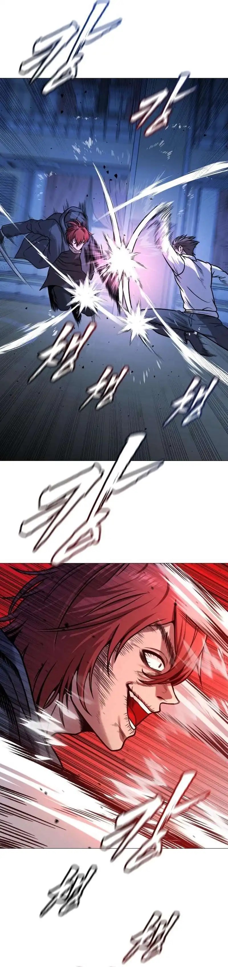 John X Killer Chapter 23 Gambar 55