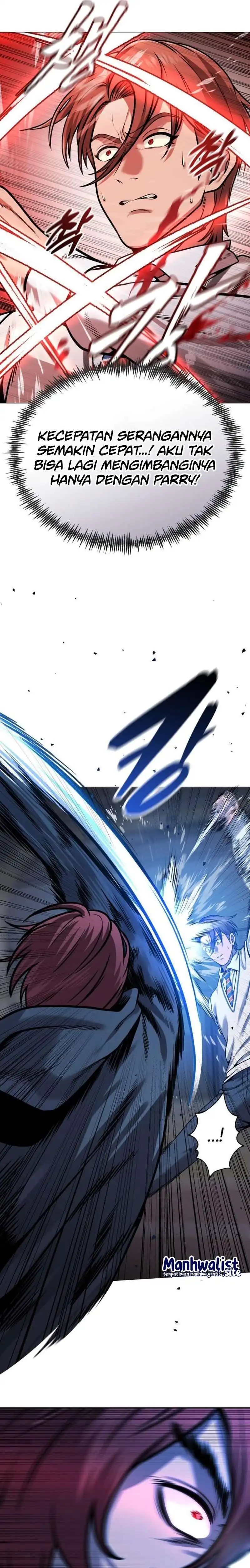 John X Killer Chapter 23 Gambar 56