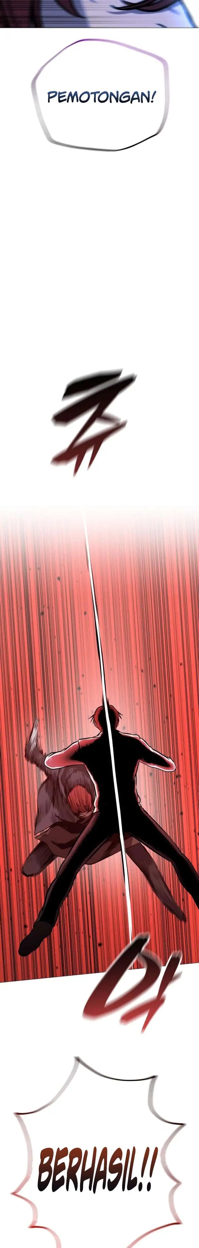 John X Killer Chapter 23 Gambar 57