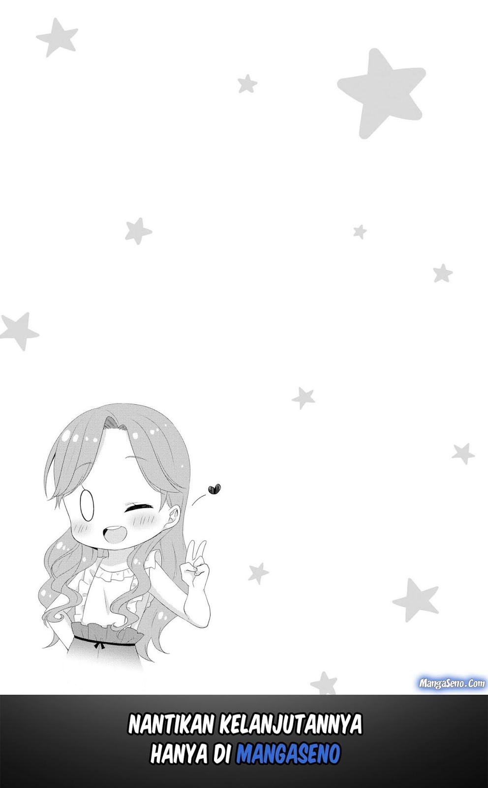 Joshikousei to Ouji-chan Chapter 06 Gambar 33
