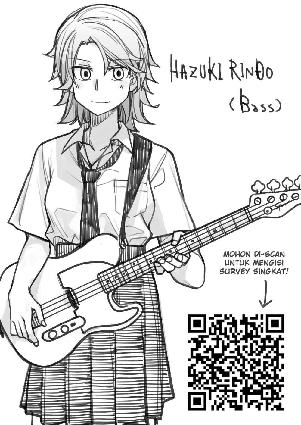 Josou Shite Machi ni Detara Ikemen ni Nanpa Sareta Chapter 18 Gambar 5