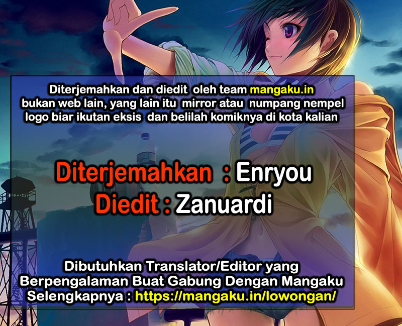Journey to the West (Zheng Jian He) Chapter 05 Gambar 1