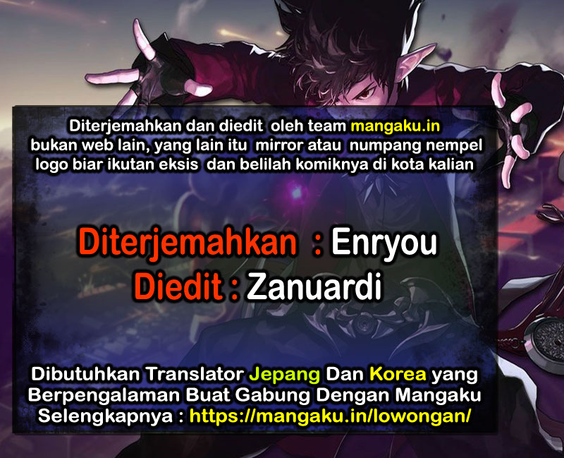 Journey to the West (Zheng Jian He) Chapter 45 Gambar 1