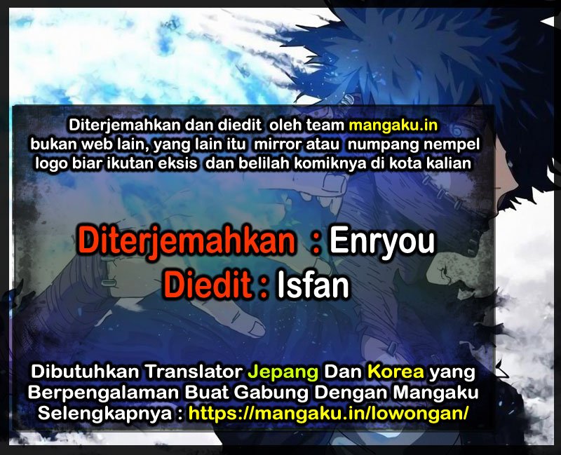 Journey to the West (Zheng Jian He) Chapter 78 Gambar 1