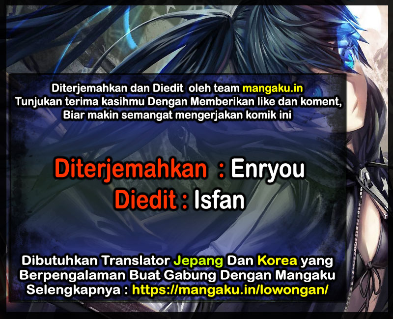 Journey to the West (Zheng Jian He) Chapter 82.2 Gambar 1