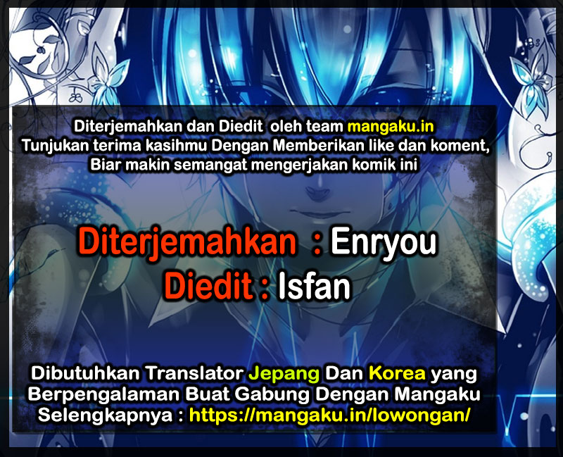 Journey to the West (Zheng Jian He) Chapter 85.1 Gambar 1