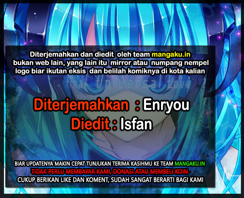Journey to the West (Zheng Jian He) Chapter 87.1 Gambar 1