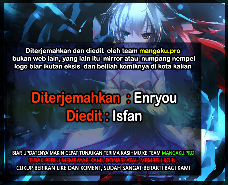 Journey to the West (Zheng Jian He) Chapter 88.1 Gambar 1