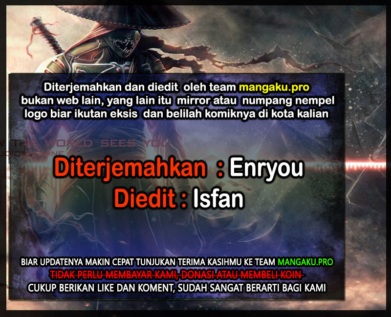 Journey to the West (Zheng Jian He) Chapter 90.2 Gambar 1