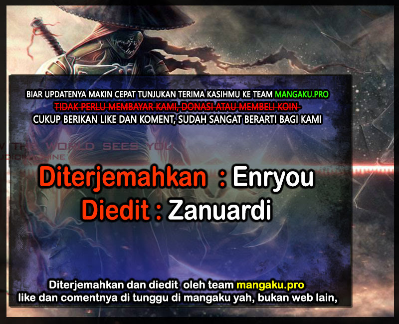 Journey to the West (Zheng Jian He) Chapter 94.2 Gambar 1